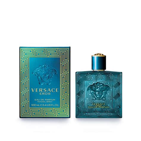 versace eros dekant|versace eros 100ml.